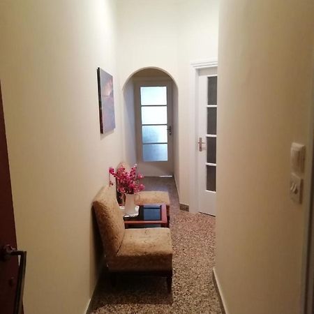Acharnon Апартаменты Athens Luaran gambar