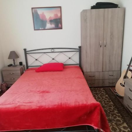 Acharnon Апартаменты Athens Luaran gambar
