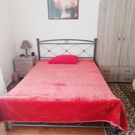 Acharnon Апартаменты Athens Luaran gambar