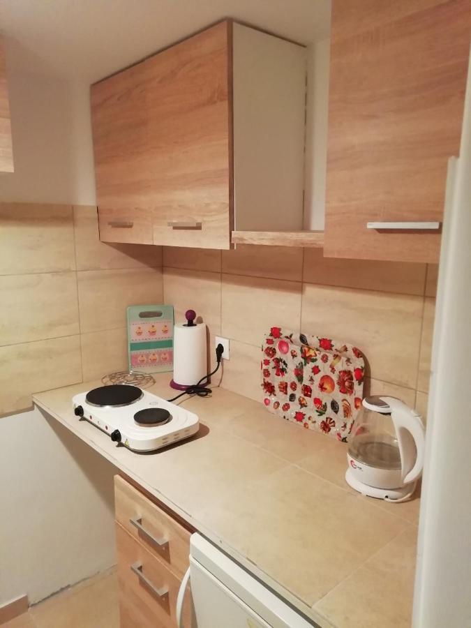 Acharnon Апартаменты Athens Luaran gambar