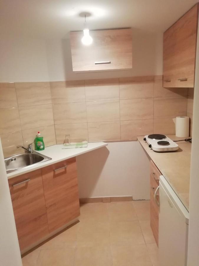 Acharnon Апартаменты Athens Luaran gambar