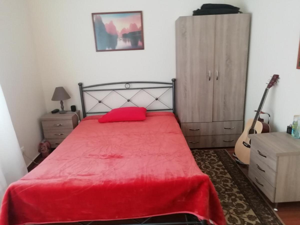 Acharnon Апартаменты Athens Luaran gambar
