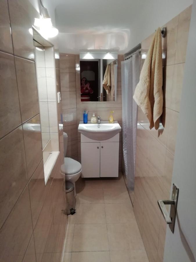 Acharnon Апартаменты Athens Luaran gambar