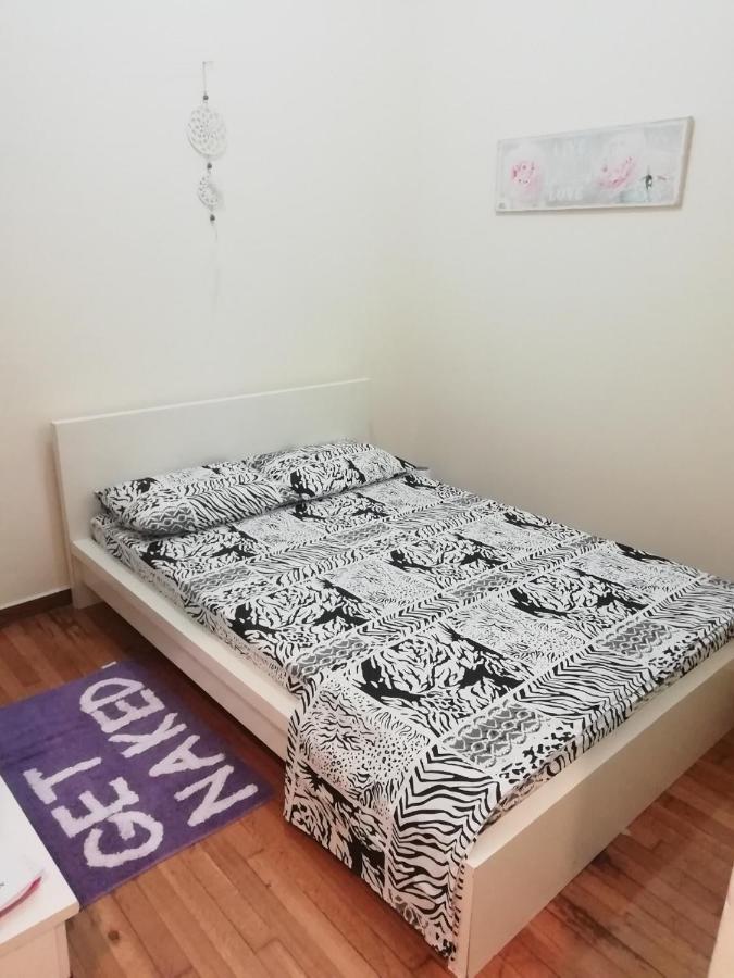 Acharnon Апартаменты Athens Luaran gambar