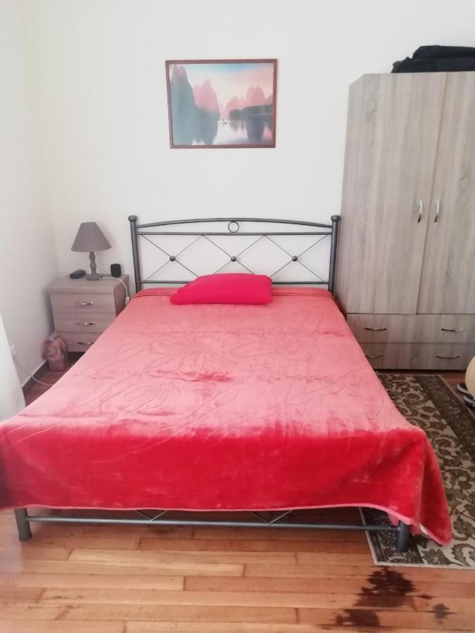 Acharnon Апартаменты Athens Luaran gambar