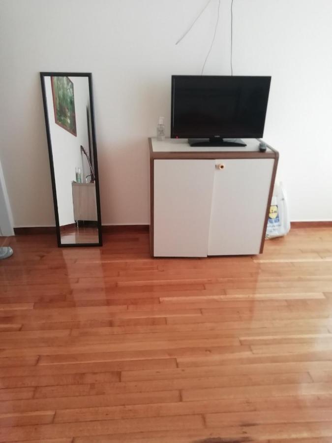 Acharnon Апартаменты Athens Luaran gambar